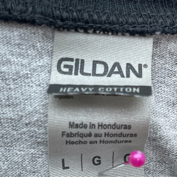 Women's Karate Kid Cobra Kai Tshirt with Contrasing Sleeves L - Picture 4 of 7